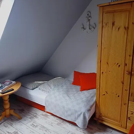 Apartament-pokoje Gościnne U Natalii