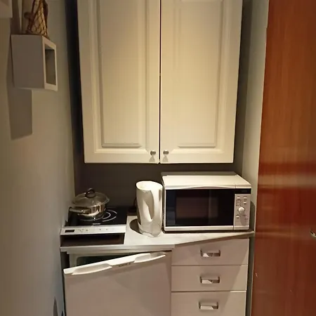 Apartament Apartament-pokoje Gościnne U Natalii