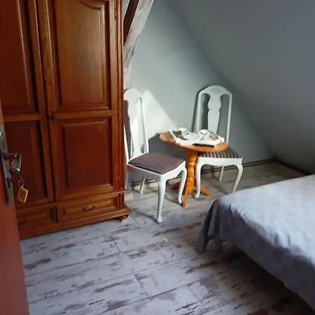 Apartament Apartament-pokoje Gościnne U Natalii Mielno (Koszalin)