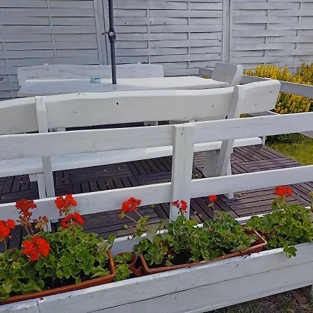 Apartament-pokoje Gościnne U Natalii * Mielno (Koszalin)