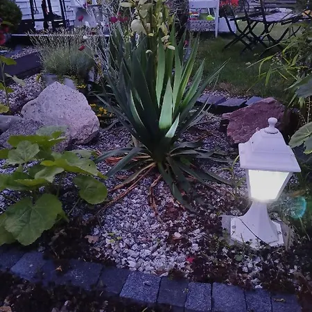 Apartament Apartament-pokoje Gościnne U Natalii *